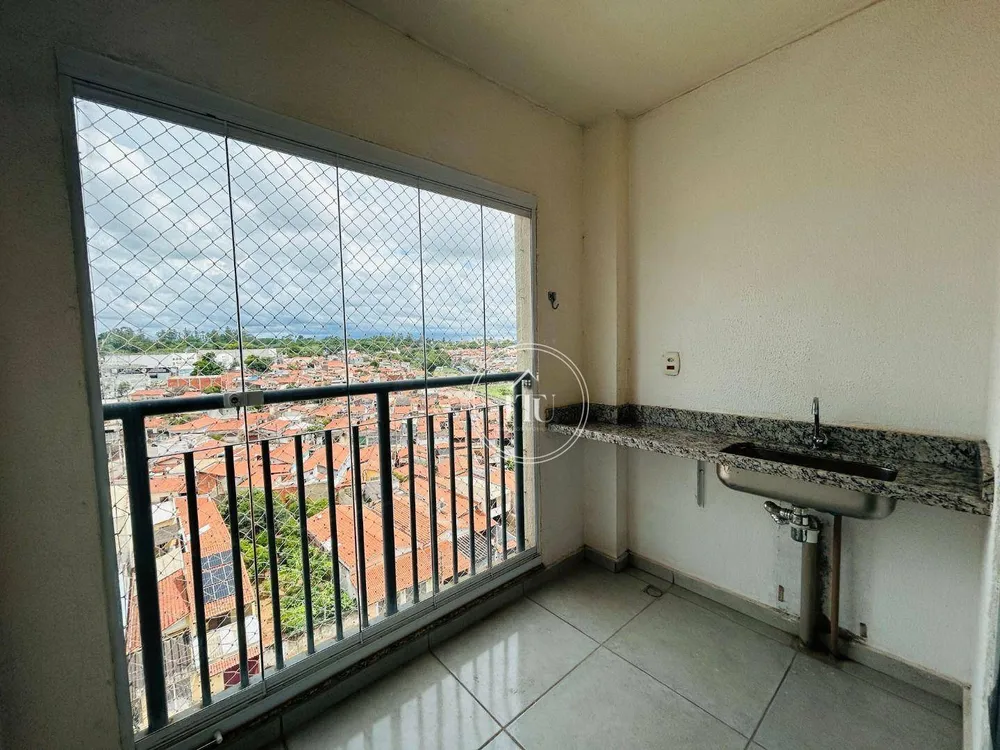 Apartamento, 3 quartos, 82 m² - Foto 1