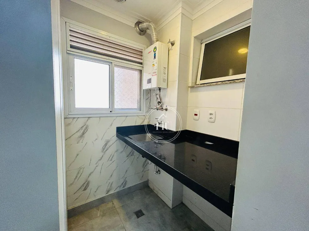 Apartamento, 3 quartos, 82 m² - Foto 5