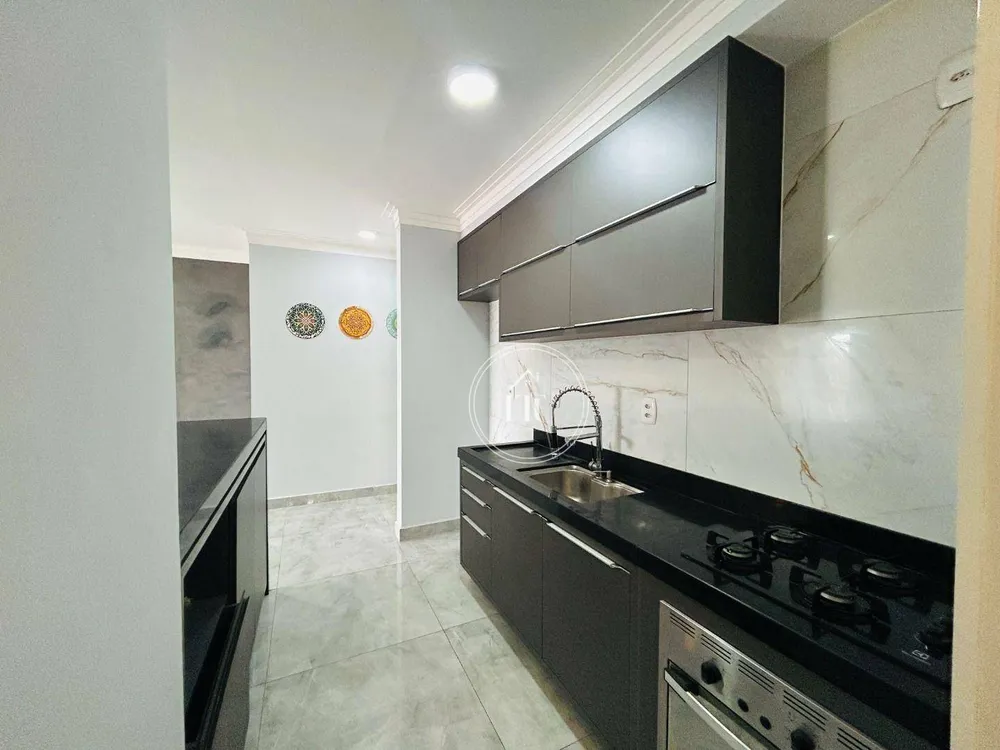 Apartamento, 3 quartos, 82 m² - Foto 4