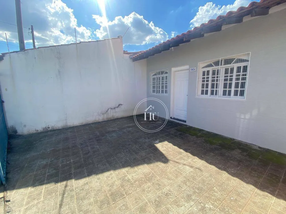 Casa, 3 quartos, 120 m² - Foto 2
