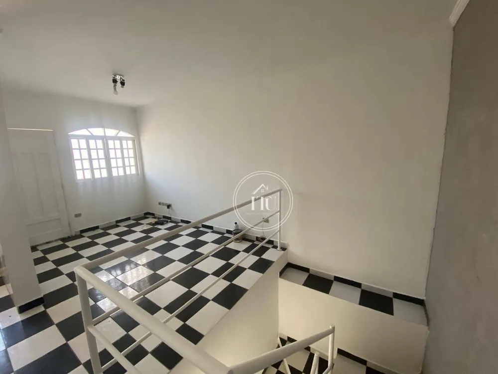 Casa, 3 quartos, 120 m² - Foto 6