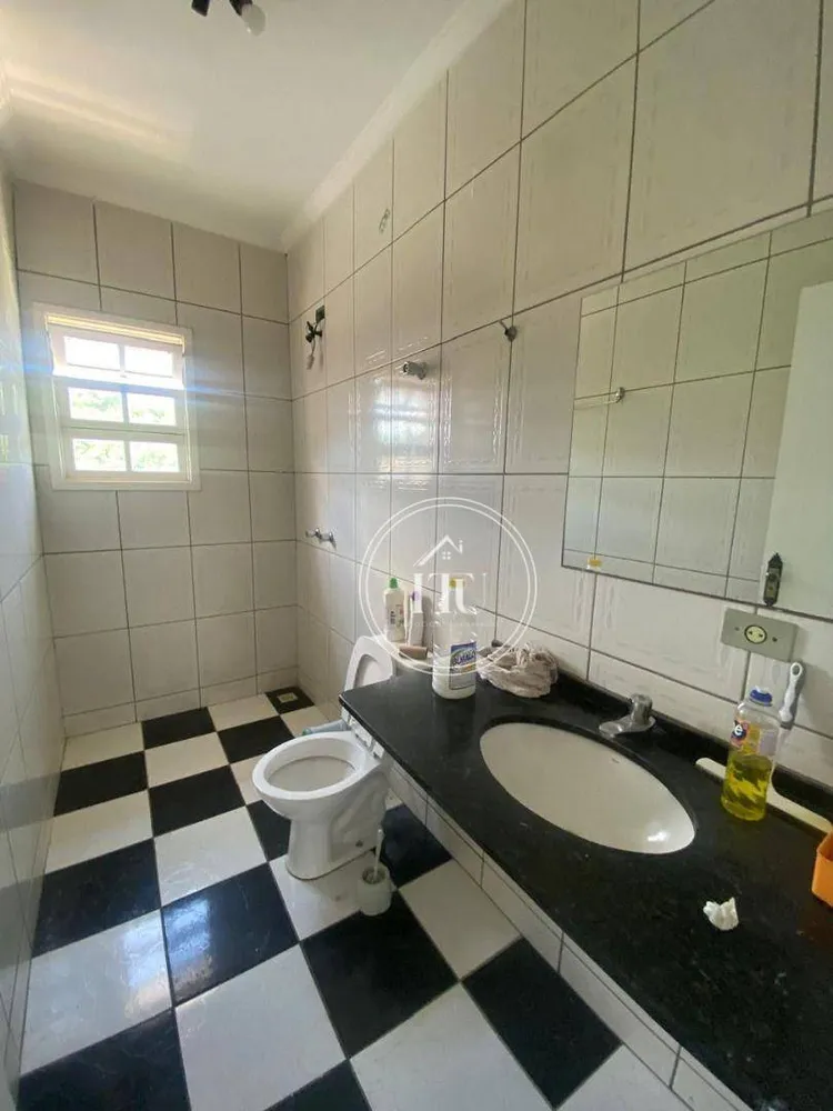 Casa, 3 quartos, 120 m² - Foto 9