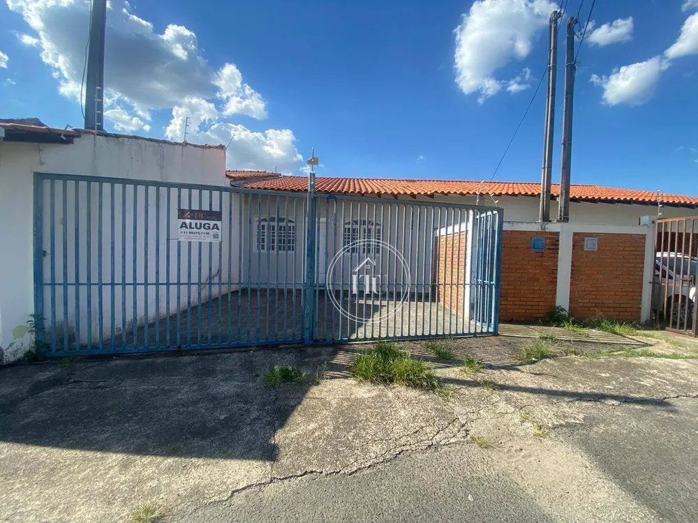Casa, 3 quartos, 120 m² - Foto 1