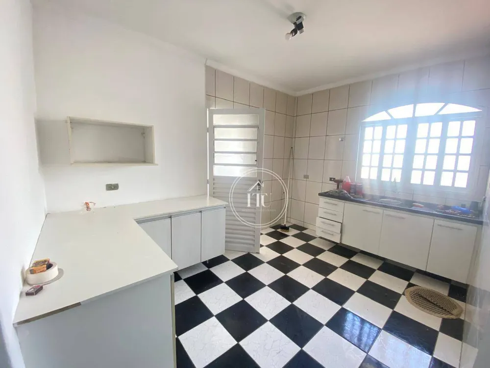 Casa, 3 quartos, 120 m² - Foto 5