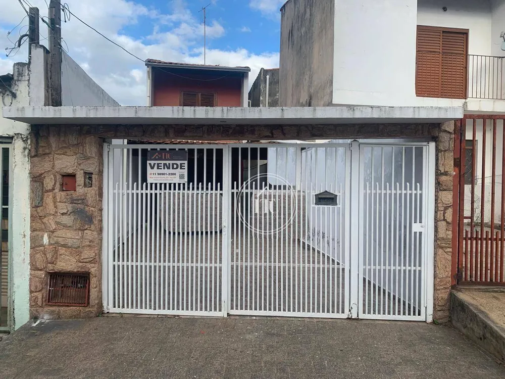Casa, 3 quartos, 131 m² - Foto 2
