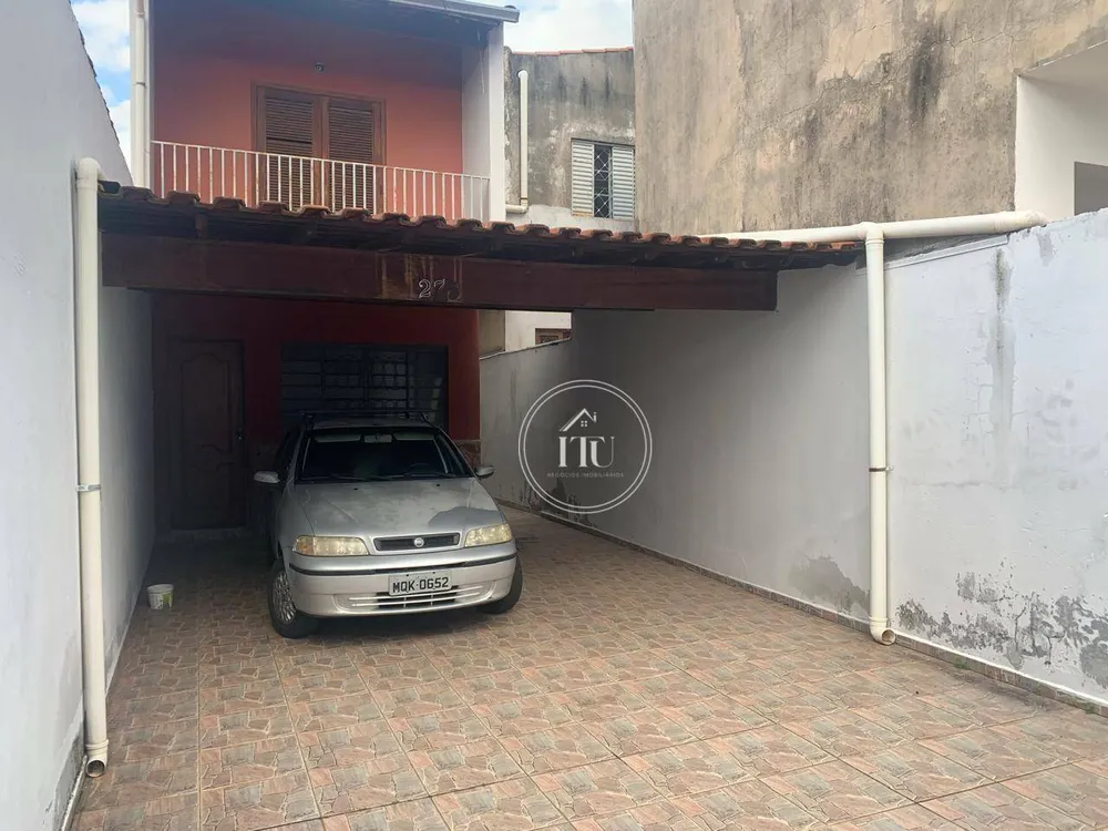 Casa, 3 quartos, 131 m² - Foto 4