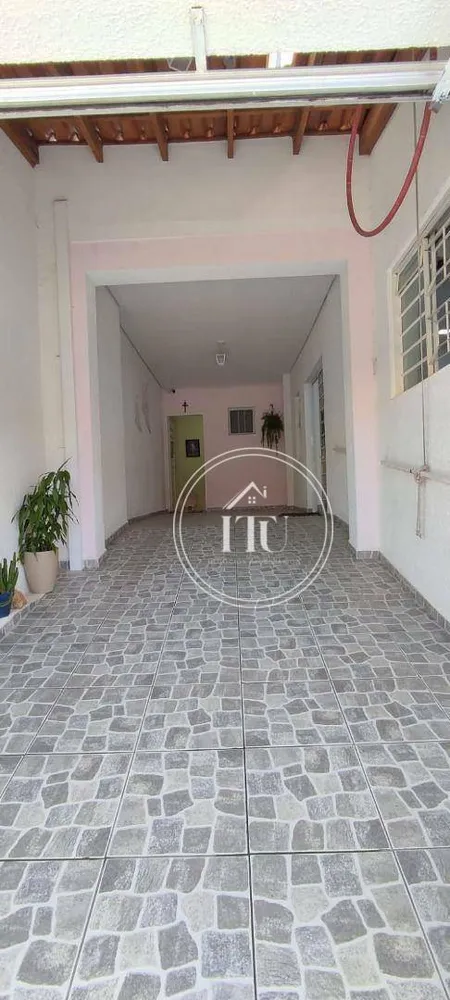 Casa, 3 quartos, 108 m² - Foto 1