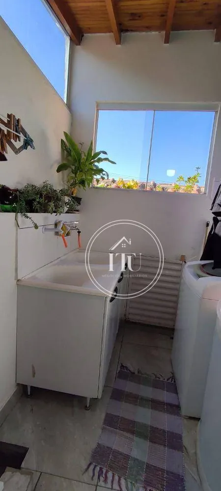 Casa, 3 quartos, 108 m² - Foto 7