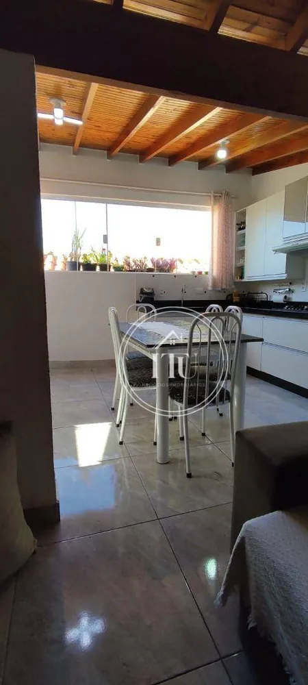 Casa, 3 quartos, 108 m² - Foto 11