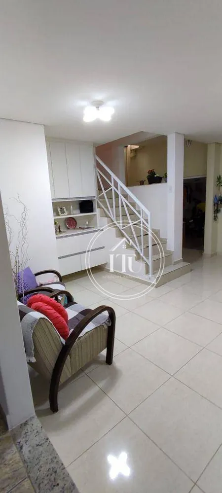 Casa, 3 quartos, 108 m² - Foto 10