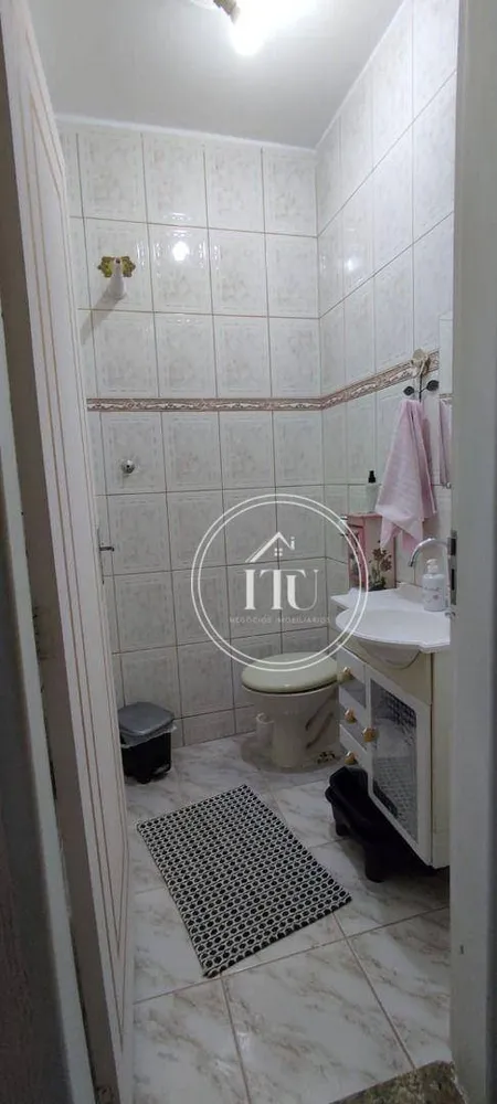 Casa, 3 quartos, 108 m² - Foto 3