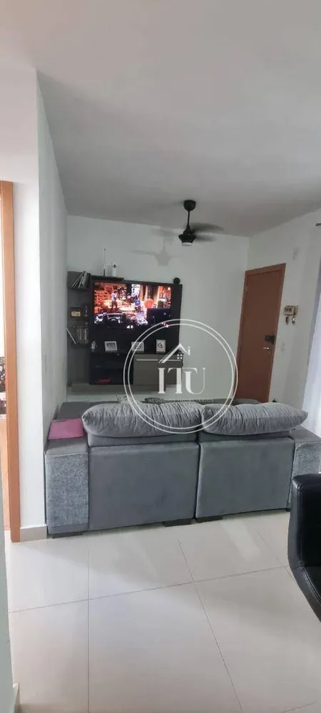 Apartamento, 2 quartos, 50 m² - Foto 7