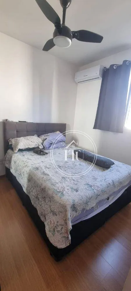 Apartamento, 2 quartos, 50 m² - Foto 3