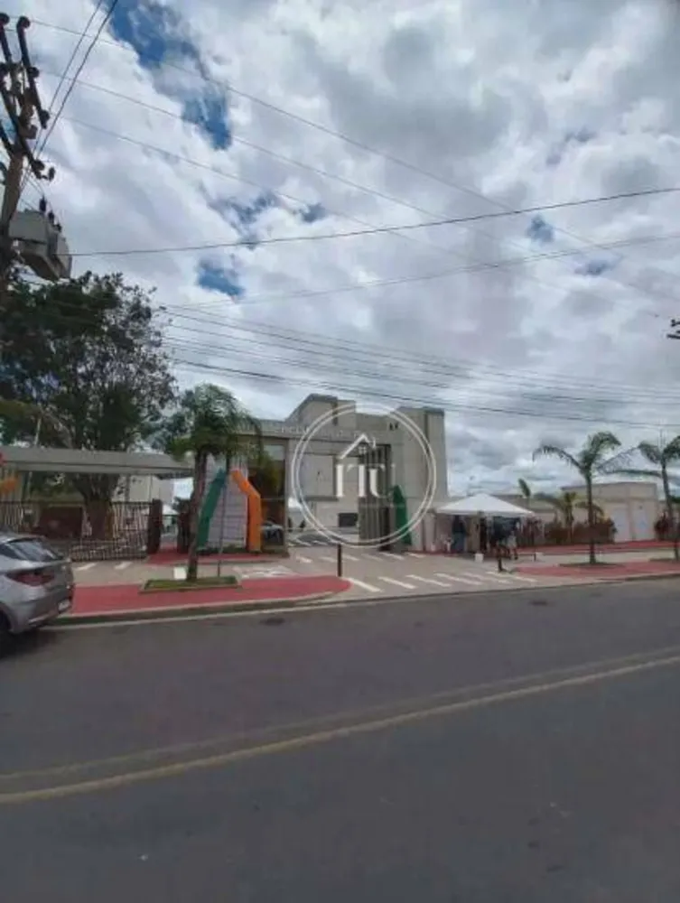 Apartamento, 2 quartos, 50 m² - Foto 11