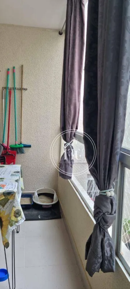 Apartamento, 2 quartos, 50 m² - Foto 10