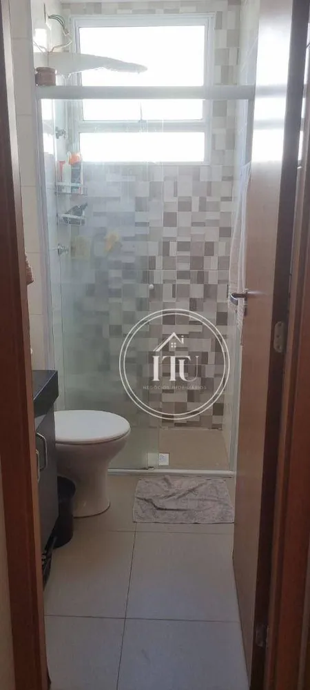 Apartamento, 2 quartos, 50 m² - Foto 8