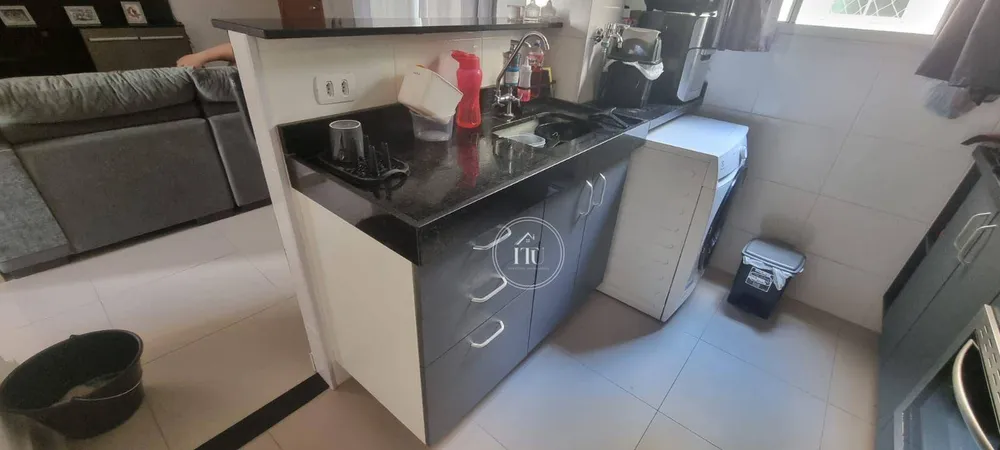 Apartamento, 2 quartos, 50 m² - Foto 4