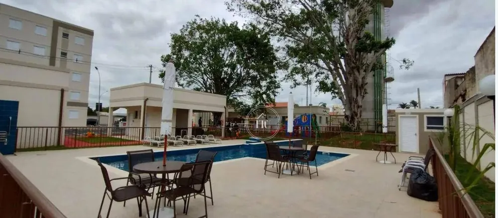 Apartamento, 2 quartos, 50 m² - Foto 12