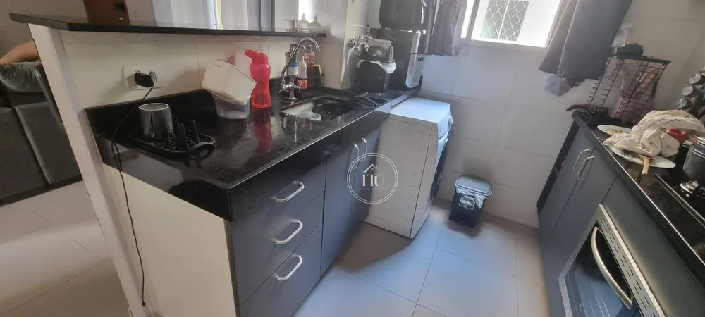 Apartamento, 2 quartos, 50 m² - Foto 1