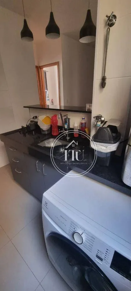 Apartamento, 2 quartos, 50 m² - Foto 5