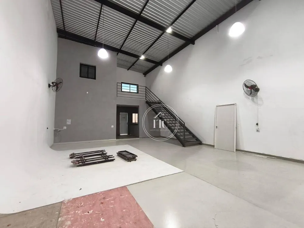 Loja-Salão, 174 m² - Foto 2