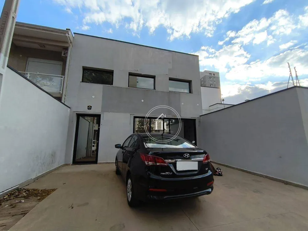 Loja-Salão, 174 m² - Foto 1