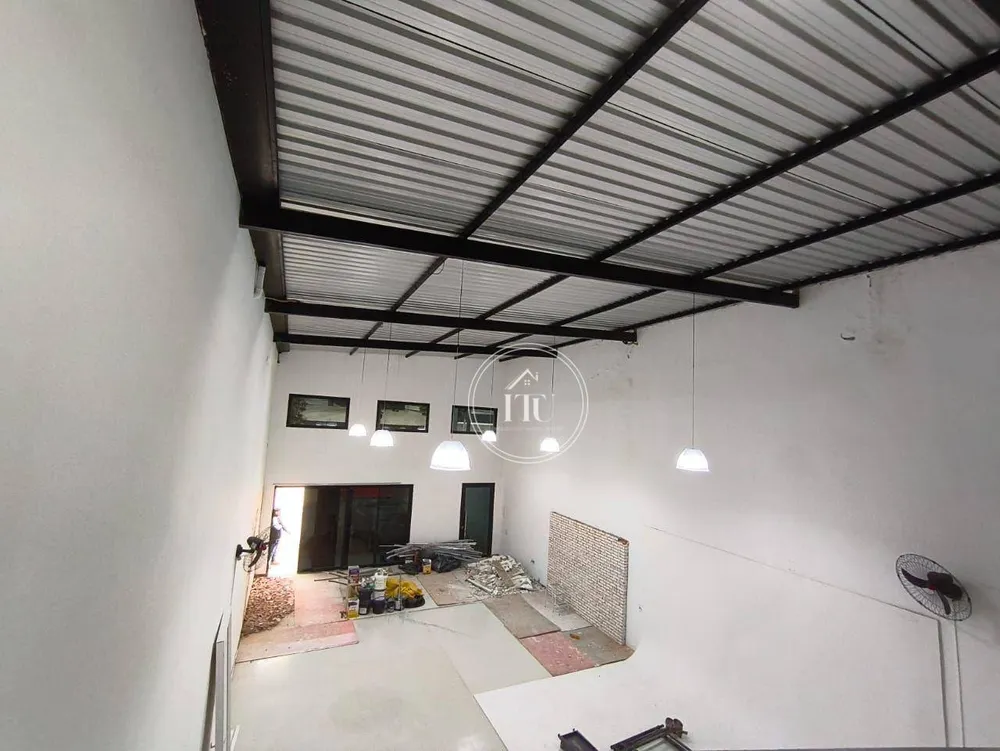 Loja-Salão, 174 m² - Foto 3