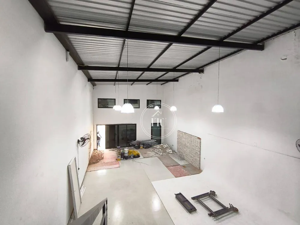 Loja-Salão, 174 m² - Foto 4