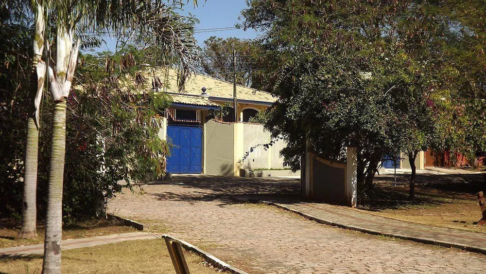 Chácara, 3 quartos, 1000 m² - Foto 13