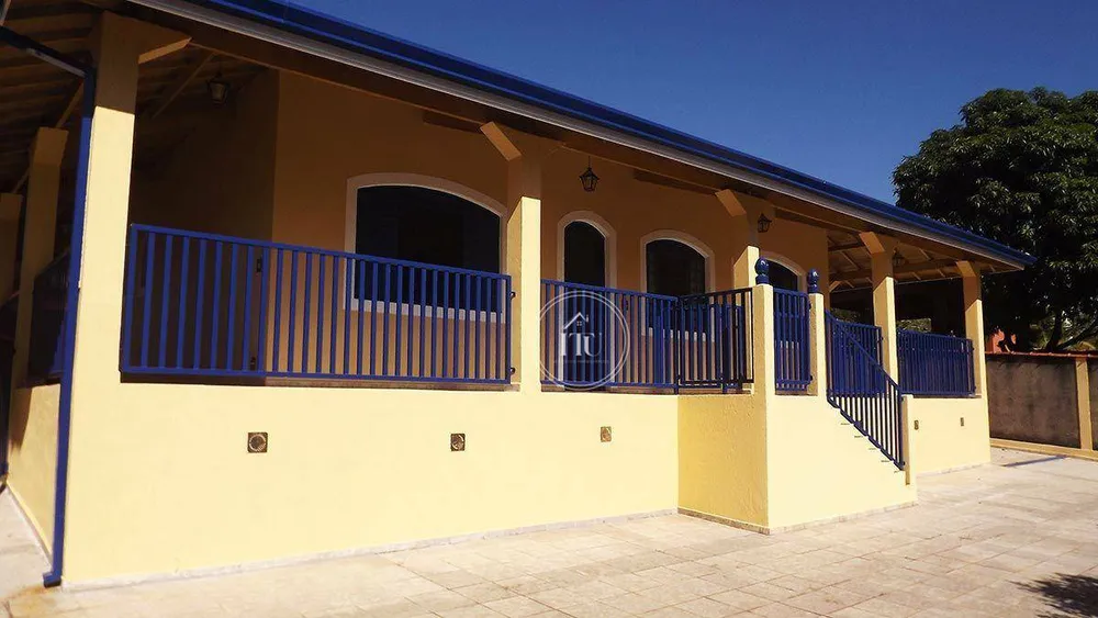 Chácara, 3 quartos, 1000 m² - Foto 2