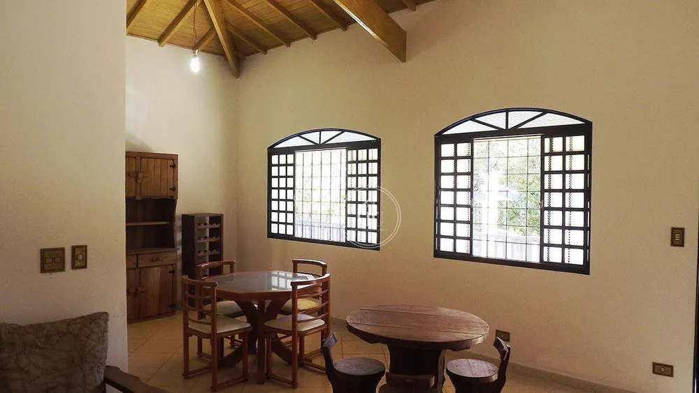 Chácara, 3 quartos, 1000 m² - Foto 6