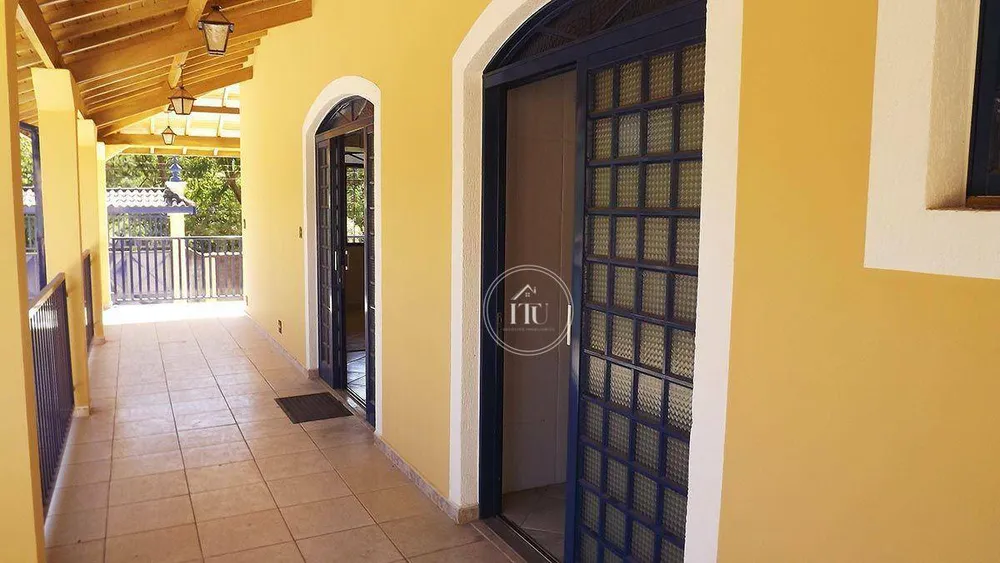 Chácara, 3 quartos, 1000 m² - Foto 7