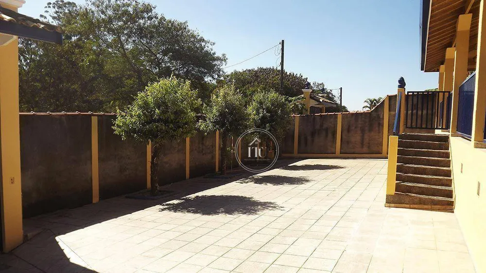 Chácara, 3 quartos, 1000 m² - Foto 3