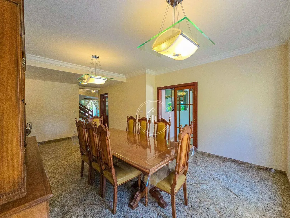 Casa de Condomínio, 4 quartos - Foto 4
