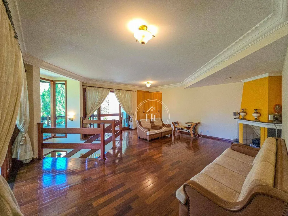 Casa de Condomínio, 4 quartos - Foto 6