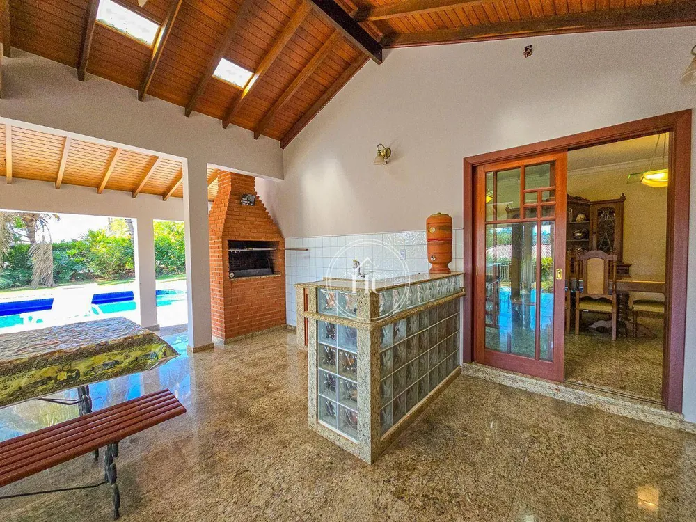Casa de Condomínio, 4 quartos - Foto 11