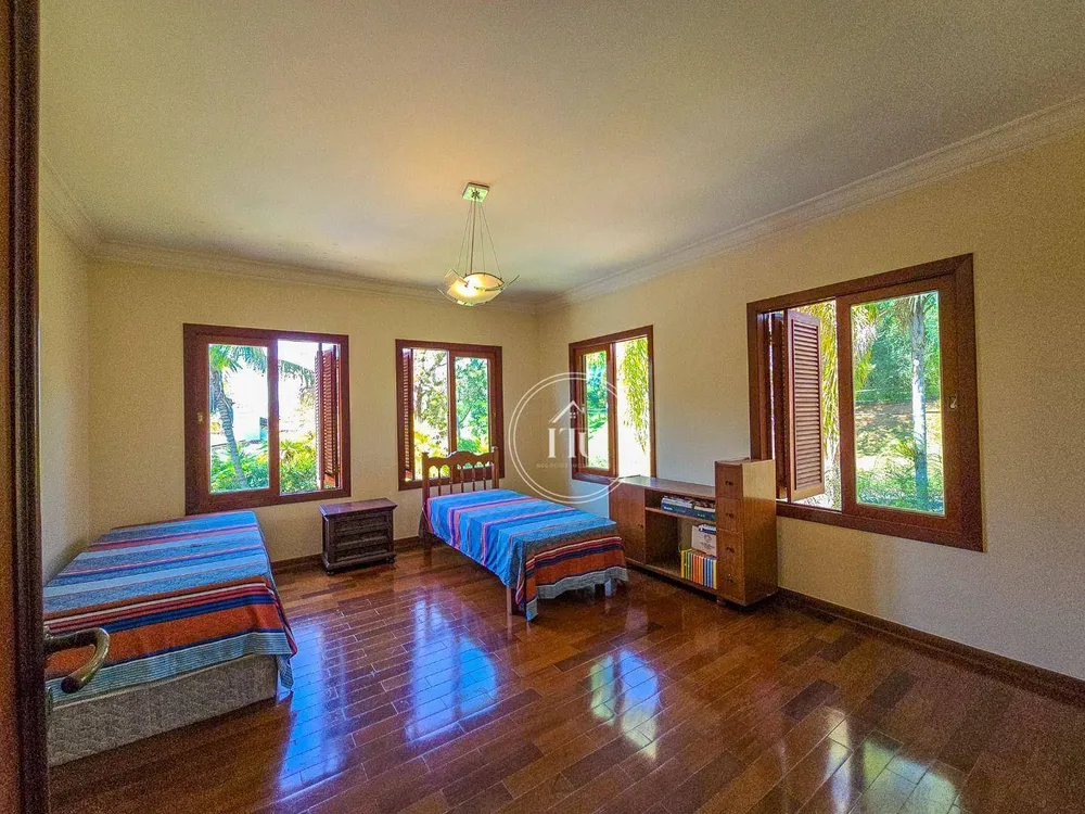 Casa de Condomínio, 4 quartos - Foto 8