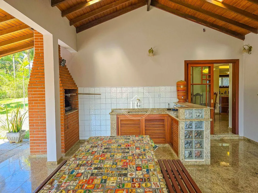 Casa de Condomínio, 4 quartos - Foto 10