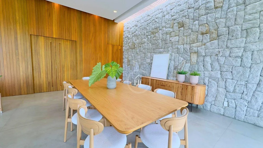 Casa de Condomínio, 5 quartos - Foto 2