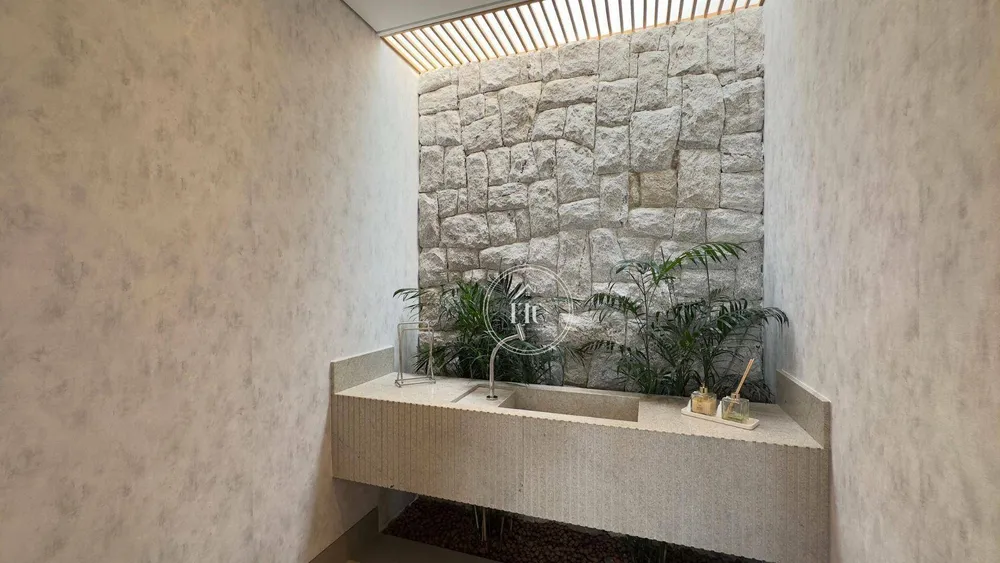 Casa de Condomínio, 5 quartos - Foto 4
