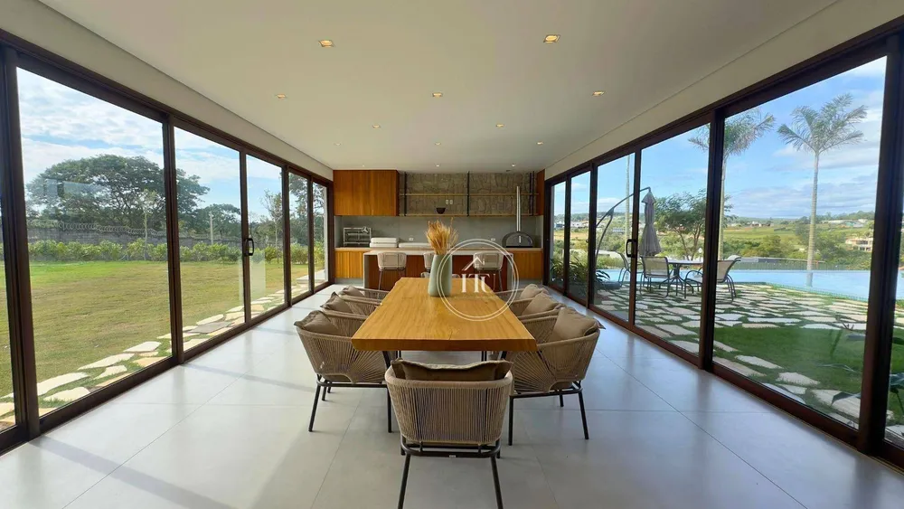 Casa de Condomínio, 5 quartos - Foto 4