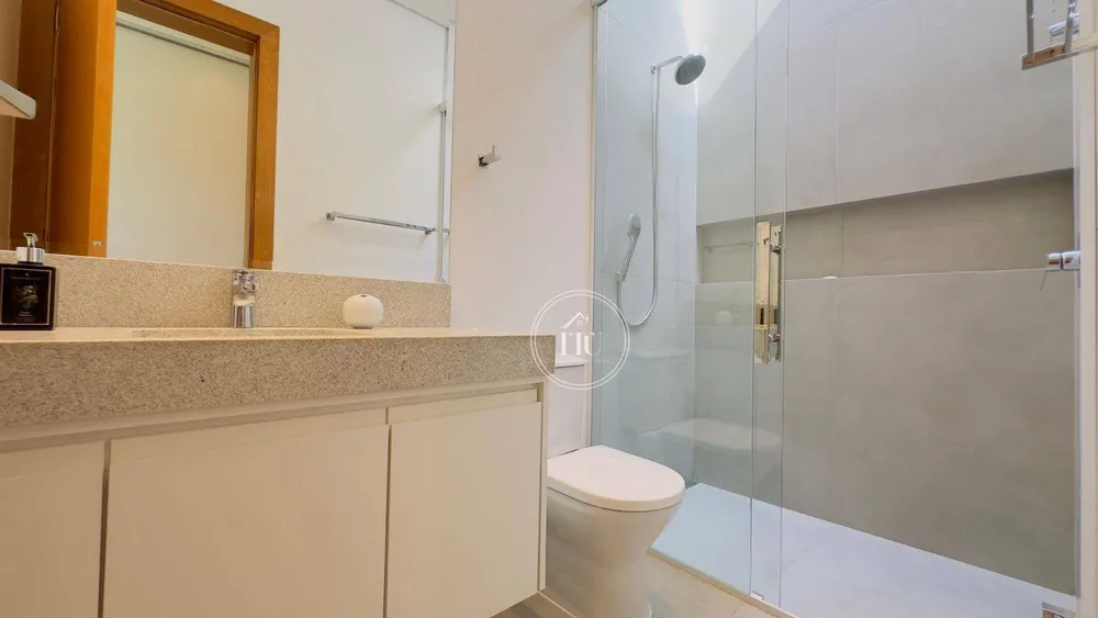 Casa de Condomínio, 5 quartos - Foto 6