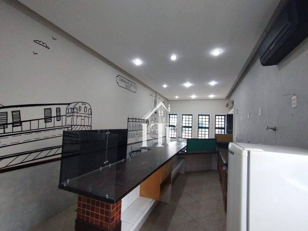 Loja-Salão, 60 m² - Foto 3