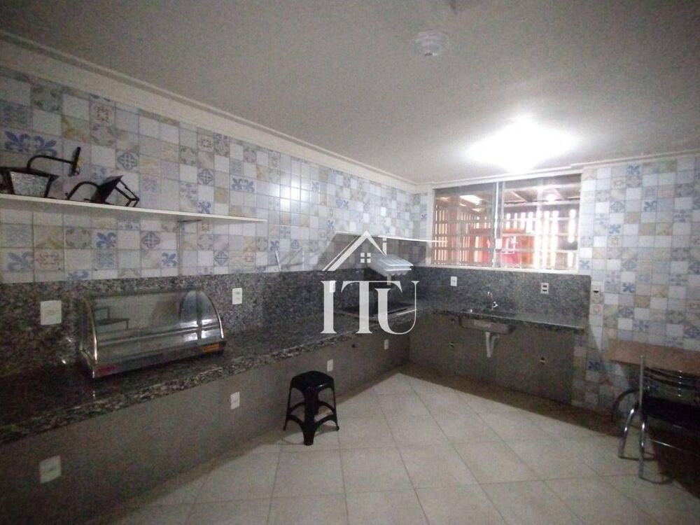 Loja-Salão, 60 m² - Foto 2