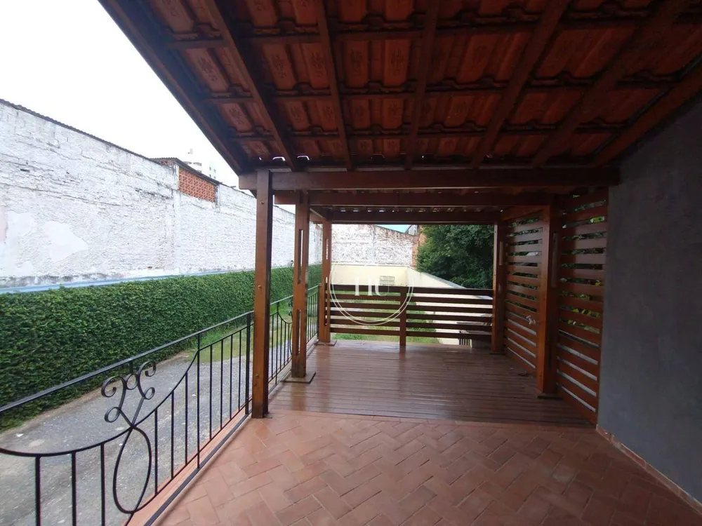 Loja-Salão, 60 m² - Foto 11