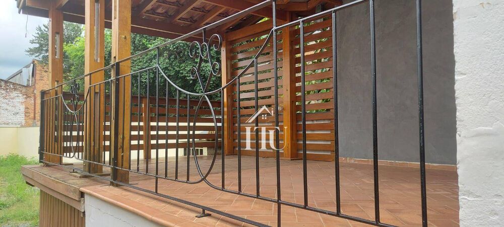 Loja-Salão, 60 m² - Foto 1