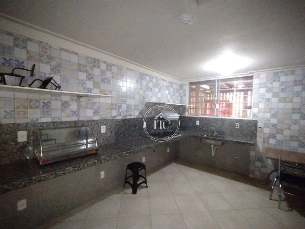 Loja-Salão, 60 m² - Foto 5