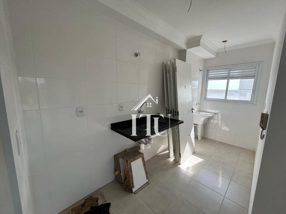 Apartamento, 2 quartos, 65 m² - Foto 2