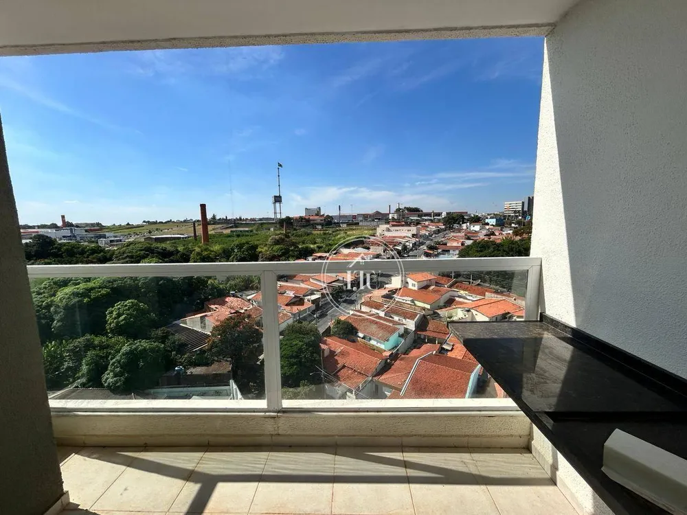 Apartamento, 2 quartos, 65 m² - Foto 9