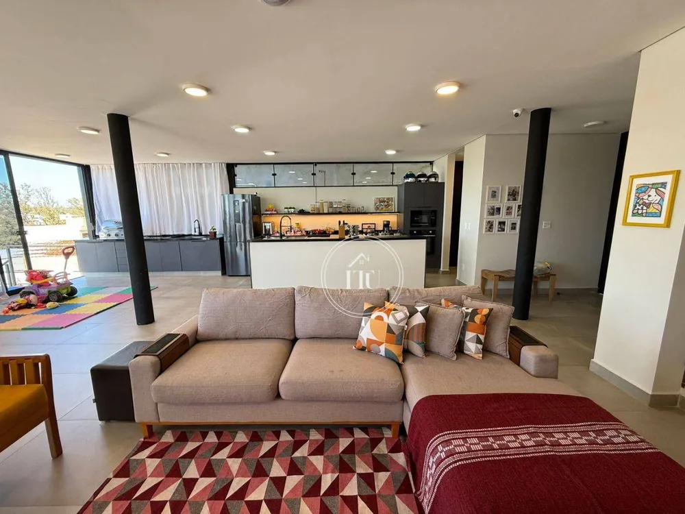 Casa de Condomínio, 3 quartos - Foto 3